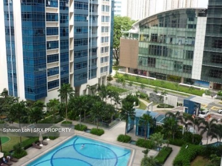 City Square Residences (D8), Condominium #520204471